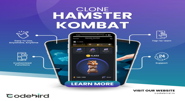 I will clone of hamster combat